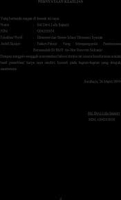 Keberadaan baitul maal wa tamwil (bmt) sebagai salah satu perintis lembaga keuangan dengan prinsip syariah di indonesia. Http Digilib Uinsby Ac Id 31304 3 Siti 20devi 20lola 20saputri G04215034 Pdf