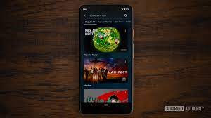 Hulu has become a steady destination for films from quality distributors like neon, magnolia and bleecker street; The Best Sci Fi Shows And Movies On Hulu You Can Stream Right Now