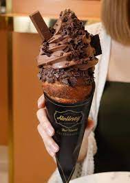 Please contact us directly : Dah Cuba Sensasi Terbaru Ais Krim Royal Rollney Malaysia Facebook