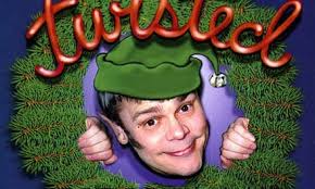 Walkin' In A Winter Wonderland