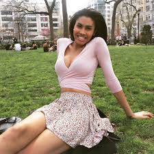 Leyna bloom is a transgender model, dancer, actor, and bloom faced a turbulent childhood and was raised by her father following her mother's deportation. Leyna Bloom On Twitter