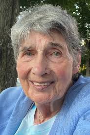 Julia (Connolly) Sullivan