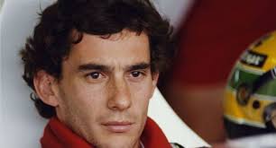 Fórmula 1: Senna, 30 años sin el mejor piloto de la historia junto a Fangio 