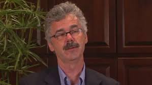 David Adams interview