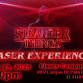 Stranger Things Laser Experience - Palm Beach Gardens event image