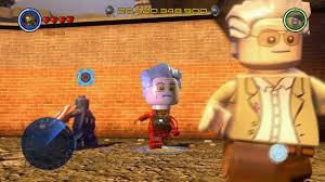 Resultados de buscar carnage y venom en guía lego marvel super heroes 2, trucos y consejos. Stan Lee Lego Marvel Super Heroes 2 Tienda Online De Zapatos Ropa Y Complementos De Marca