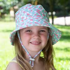 Bedhead Hats Rainbow Sun Hat Bedhead Hats Legionnaire Swim Hat With Strap  Shop Online UPF