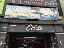It was established by the penang. Eld S 22 Pasta And Grill Bayan Bay Penang