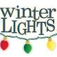The Merriest & Cheeriest of Seasons Starts with Winter Lights