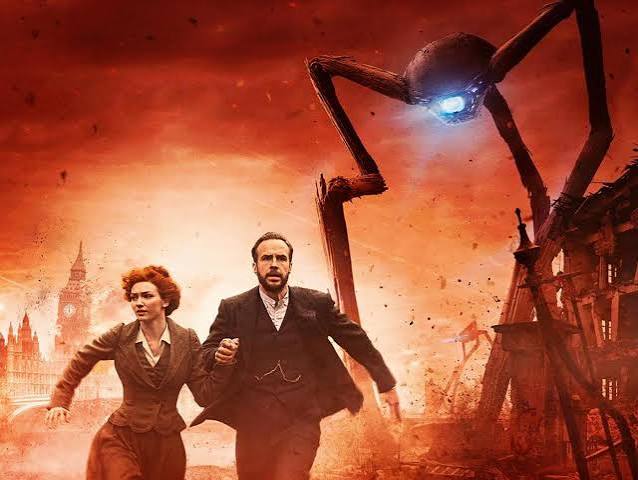 The War of the Worlds review: slow, stupid and hopelessly straightforward