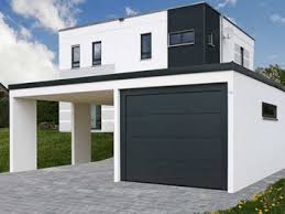 Improve your garage floor with béton surface. Schworer Bausysteme Keller Garagen Objektbau