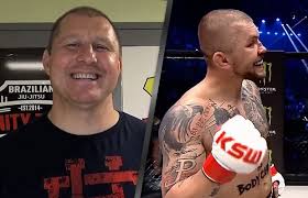 Lukasz jurkowski breaking news and and highlights for ksw 61 fight vs. Juras Odpowiada Na Zarzuty Okninskiego Posunal Sie W Swoim Pajacowaniu Krok Za Daleko Naszemma