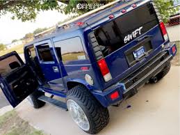 Image result for All Terrain Blue 2007 Hummer
