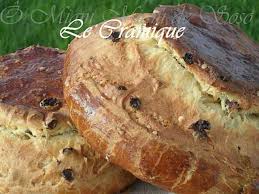 Les Meilleures Recettes De Pain De O Miam Miam De Soso