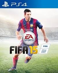 Good photos will be added to photogallery. Fifa 15 Global Cover Reveal