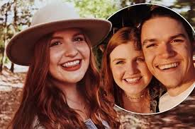 Little People's Jacob Roloff's brave wife