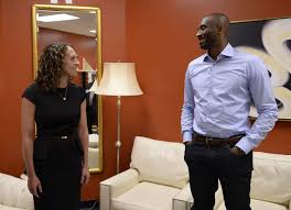 Who knows what the nba playoffs will look like this summer, assuming we get any games to can giannis take the crown as the league's best player? Stanford Fbc Alumnae News 2019