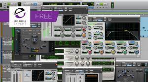 Right click on the zip file and press on 'extract all'. Pro Tools First You Want A Copy Now Here S How To Get The Free Version Of Pro Tools Today And Use It For As Long As You Like Pro Tools