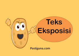 Apa Itu Teks Eksposisi Adalah Pengertian Fungsi Ciri Struktur