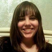 Melanie Rigdon's Instagram, Twitter & Facebook