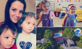 Collection by tania mei • last updated 11 days ago. Levi And Lainey Twins Found In Pool Babysitter Who Left Unsupervised Twin Toddlers To Drown In Swimming Pool Avoids Prison Mirror Online See More Of Spinney Lainey On Facebook Molly Images