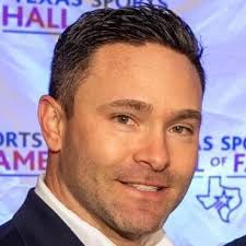 2024 SOUTH TEXAS NEWS HIGH SCHOOL BOYS TRACK & FIELD SUPER TEAM