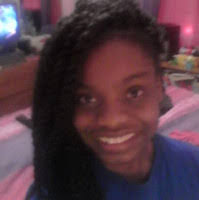 Mariah Barrett's Instagram, Twitter & Facebook