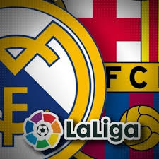El fc barcelona cierra este jueves la jornada 31 de laliga santander recibiendo al getafe en el camp nou. Real Madrid Vs Fc Barcelona Alineaciones Del Clasico Espanol Soy Futbol