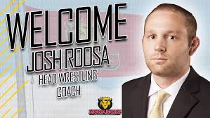 and intramural coordinator