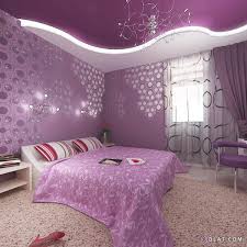 شظية الجزء التغييرات من ستائر غرف نوم لون موف Psidiagnosticins Com