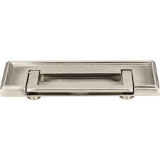 Explore a wide range of the best drawer hardware on aliexpress to find one that suits you! Knobs4less Com Offers Atlas Homewares Atl 242901 Drop Pull Brushed Nickel Atlas Homewares Cabinet Hardware Campaign Collection