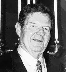 Raymond Hecht Obituary (2016)