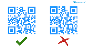 The gallery of qr code and mobile barcode applications. 9 Reasons Why Your Qr Code Is Not Working Beaconstac