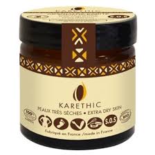Absolu De Karite Karethic Beurre De Karite Karite Peau Tres Seche