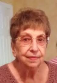Obituary information for Rosemarie Proto