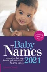 60,000+ Baby Names