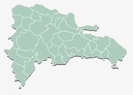 Map showing the location of the dominican republic on the globe. Outline Of The Dominican Republic Map Dominican Republic Map Silhouette Hd Png Download Transparent Png Image Pngitem