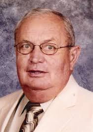 Frederick Marks — Pollock-Randall Funeral Home