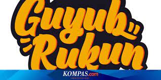 Lirik Dan Chord Lagu Dalane Gusti Guyub Rukun Halaman All Kompas Com