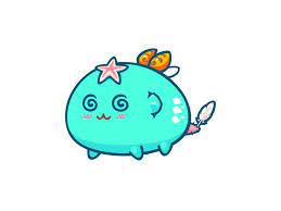 Axie 154044 Axie Marketplace In 2021 Topper Character Infinity