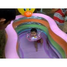 Pengiriman cepat pembayaran 100% aman. Menyewakan Kolam Baby Spa Merk Intime Duck Di Toko Beeboo Toy Rental Daerah Spotsewa