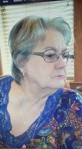 Obituary for Ruth Ann Hammond