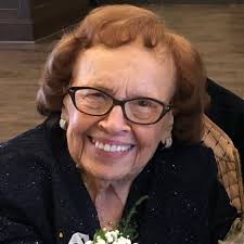 Josephine M. Buckley-Handren