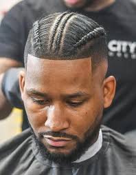 African American Black Men Hairstyles Pin On Low Fade Haircuts For African American Black Men