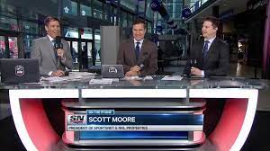 Exclusive coverage of the stanley cup final begins saturday at 7 p.m. Rogers And Cbc Sign New 7 Year Deal For Hockey Night In Canada Sportsnet Ca