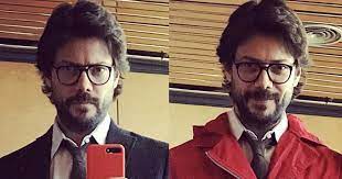 Il riassunto della quarta parte. La Casa Di Carta Ecco Perche Il Professore Ringrazia La Soap Opera Il Segreto Che Ha Chiuso Per Sempre Il Fatto Quotidiano