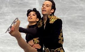 Sarah abitbol et stéphane bernadis. A Scandal For Child Abuse Shakes French Skating Archysport