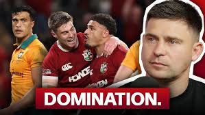 E9: Through The Eyes Of A Young Golf Club Manager: Stuart Finlay