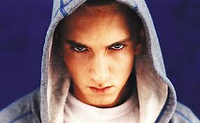 Eminem phone stalked by rap wannabe