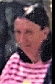 Curtisse Felixa Parkerson Boyd